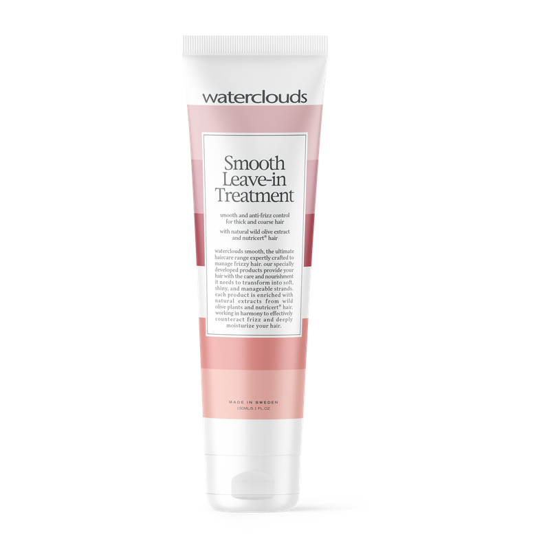 Waterclouds Smooth – Leave-In Treatment 150ml