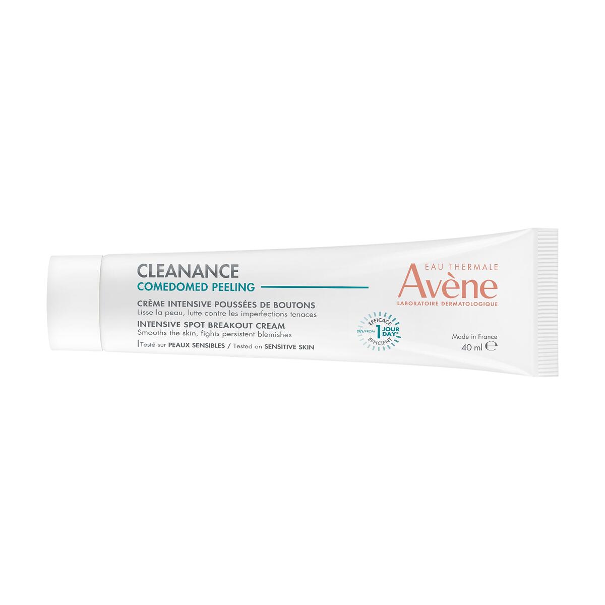 Eau Thermale Avène Cleanance - Comedomed Peeling Creme 50ml