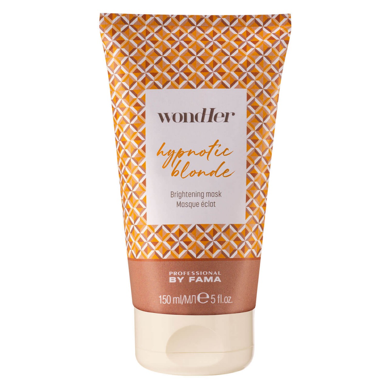 wondHer - Hypnotic Blonde Brightening Mask