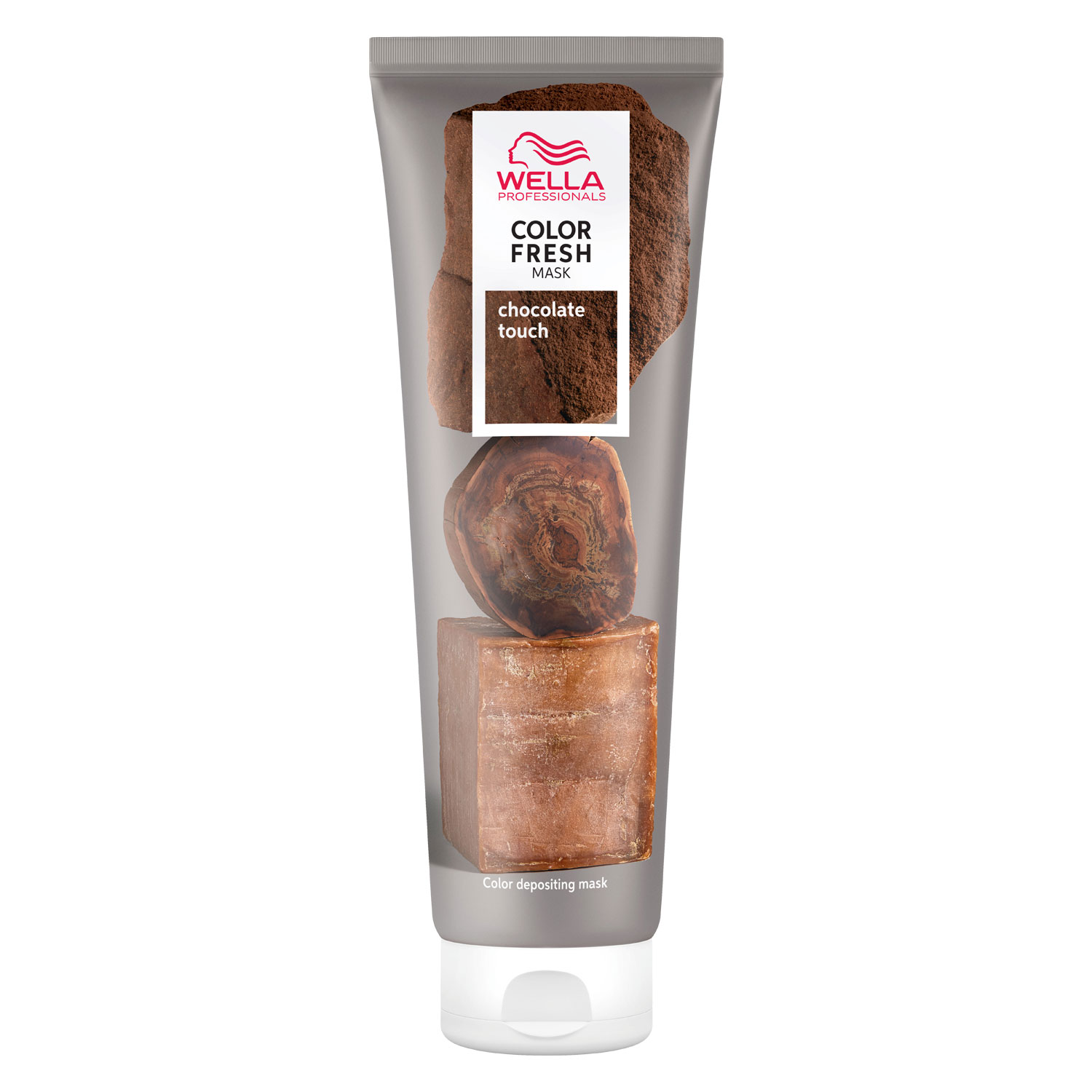 Wella Color Fresh Mask – Chocolate Touch 150ml