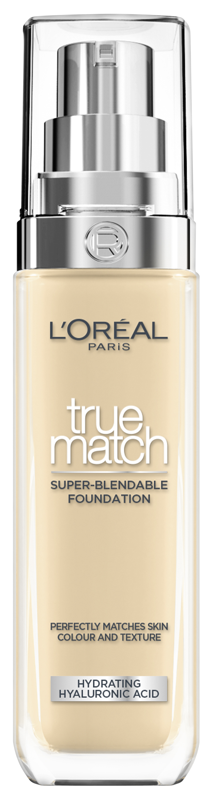 L’oréal Paris L’oréal True Match – Foundation 2d/W Golden Almond 30ml