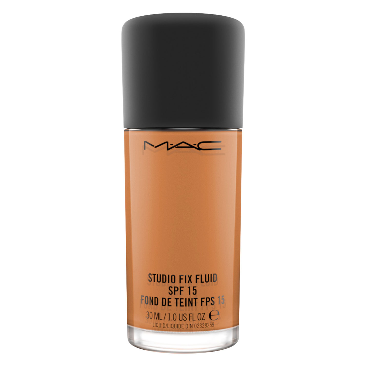 M·a·c Studio Fix – Fluid Spf 15 Nw46 30ml