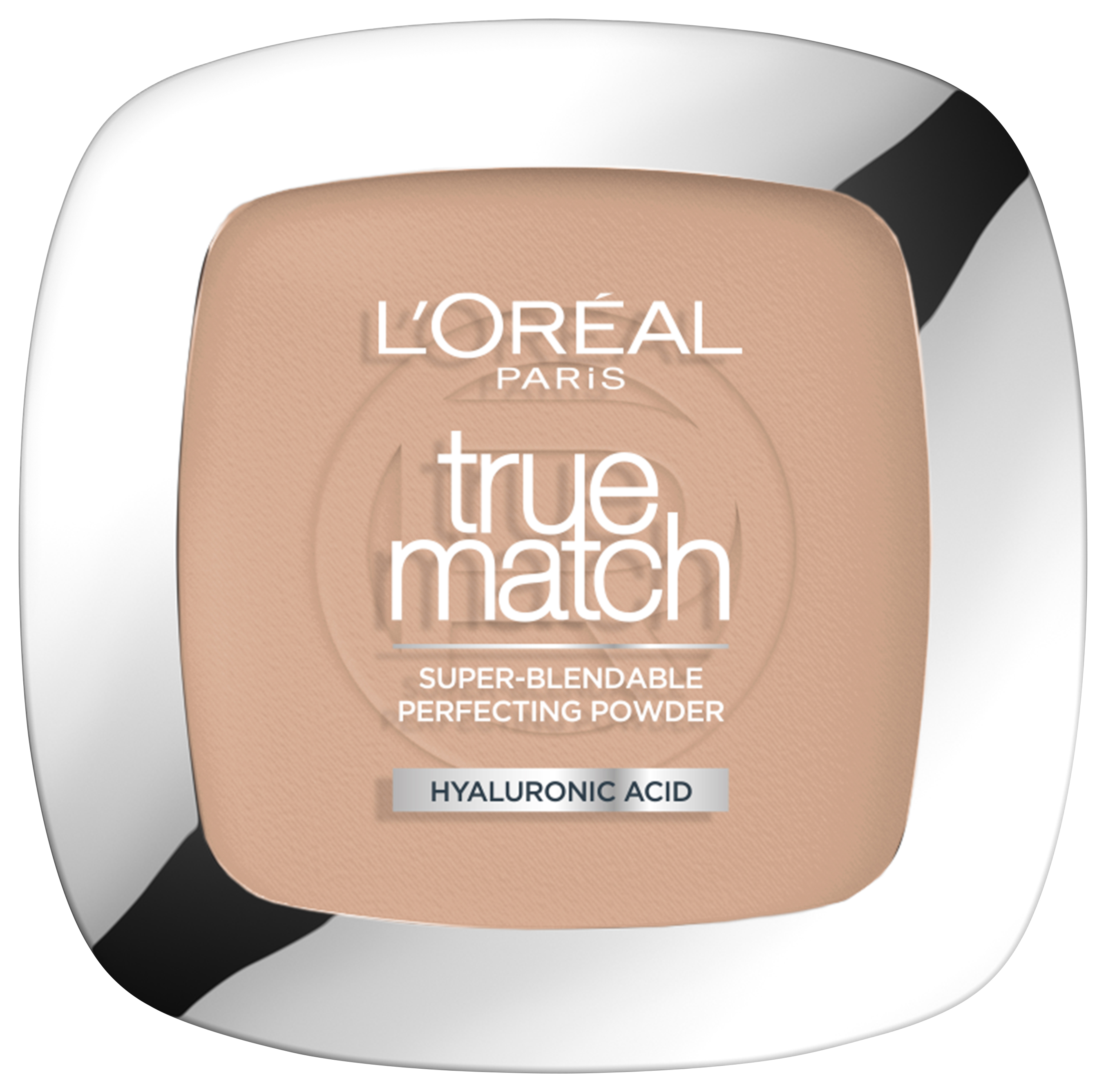 L’oréal Paris L’oréal True Match – Puder 4n 9g