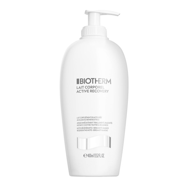Biotherm Body - Lait Corporel Active Recovery 400ml