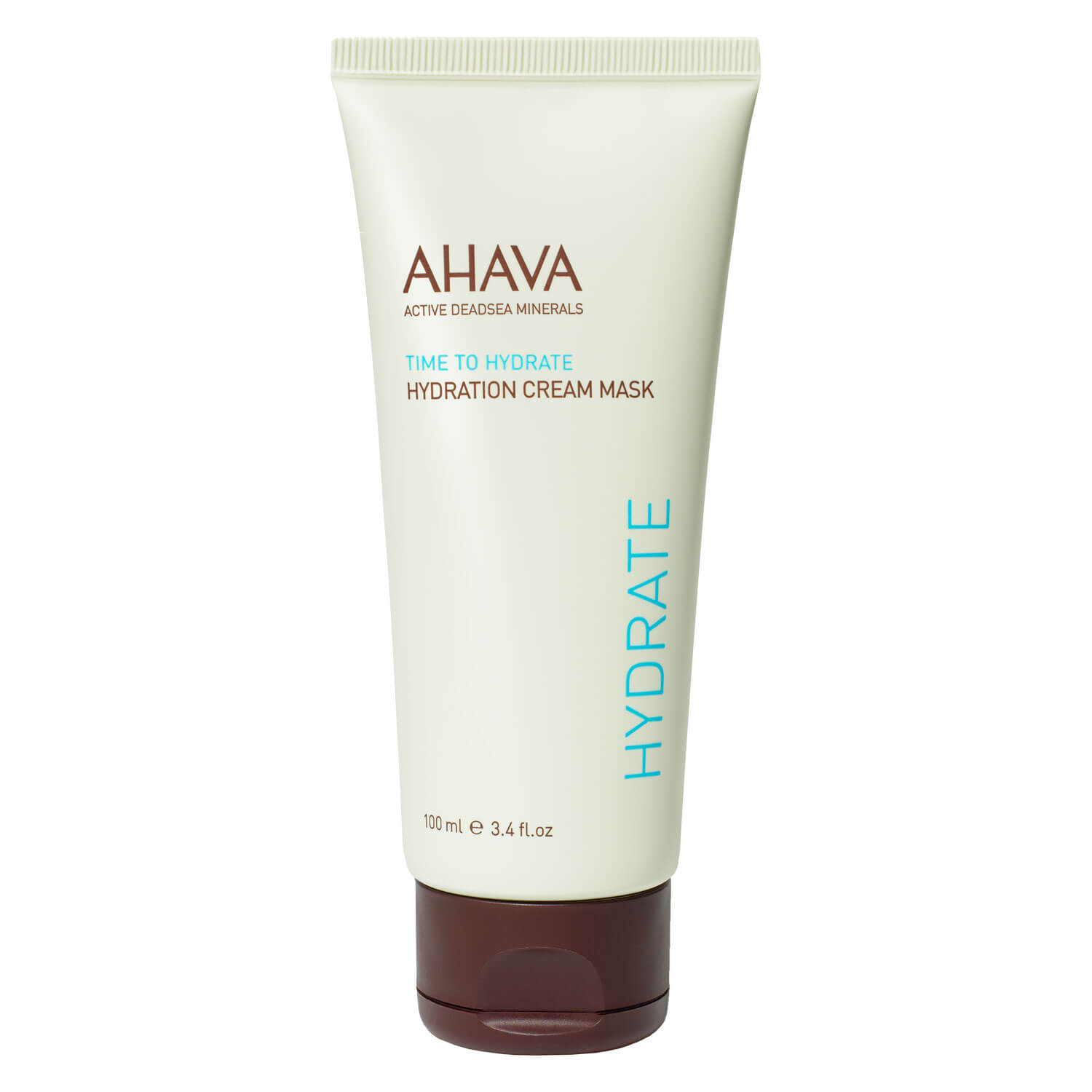 Ahava Time To Hydrate – Hydration Cream Mask 100ml