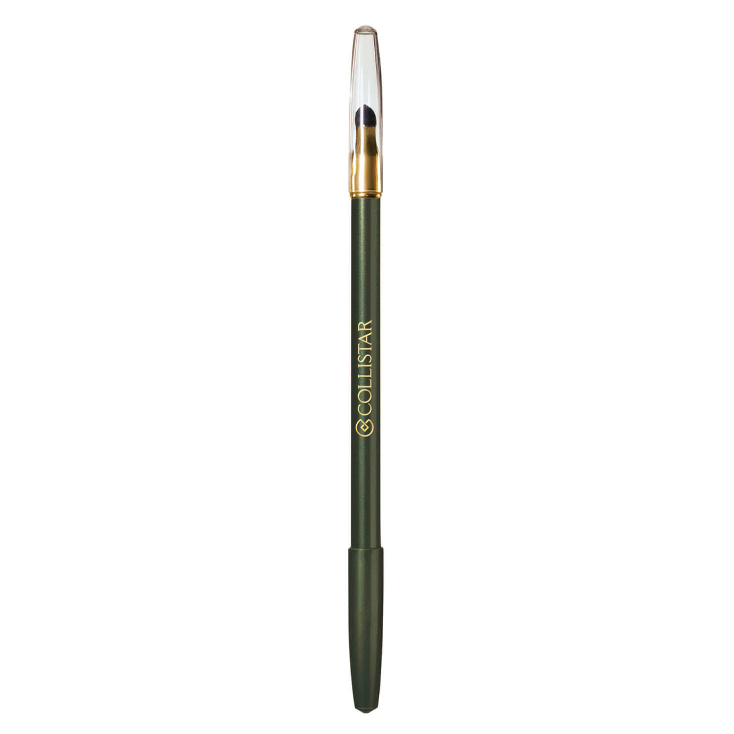 Collistar Cs Eyes - Professional Eye Pencil 6 Forest Green 1.2g