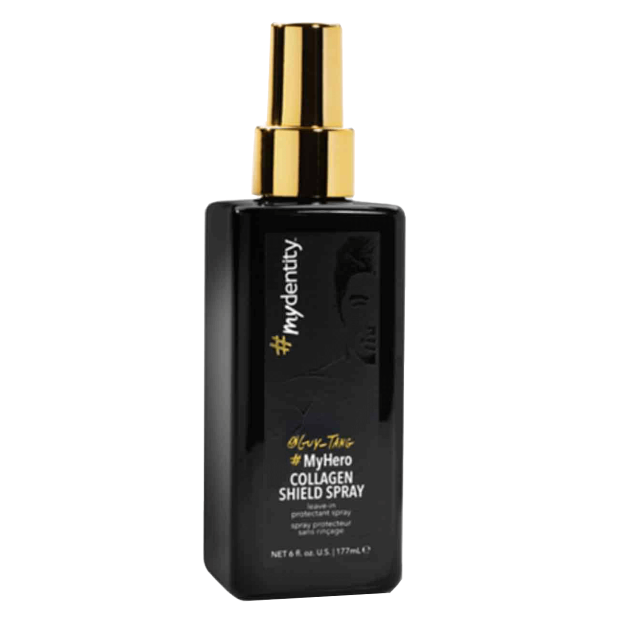 mydentity Care - MyHero Collagen Shield Spray