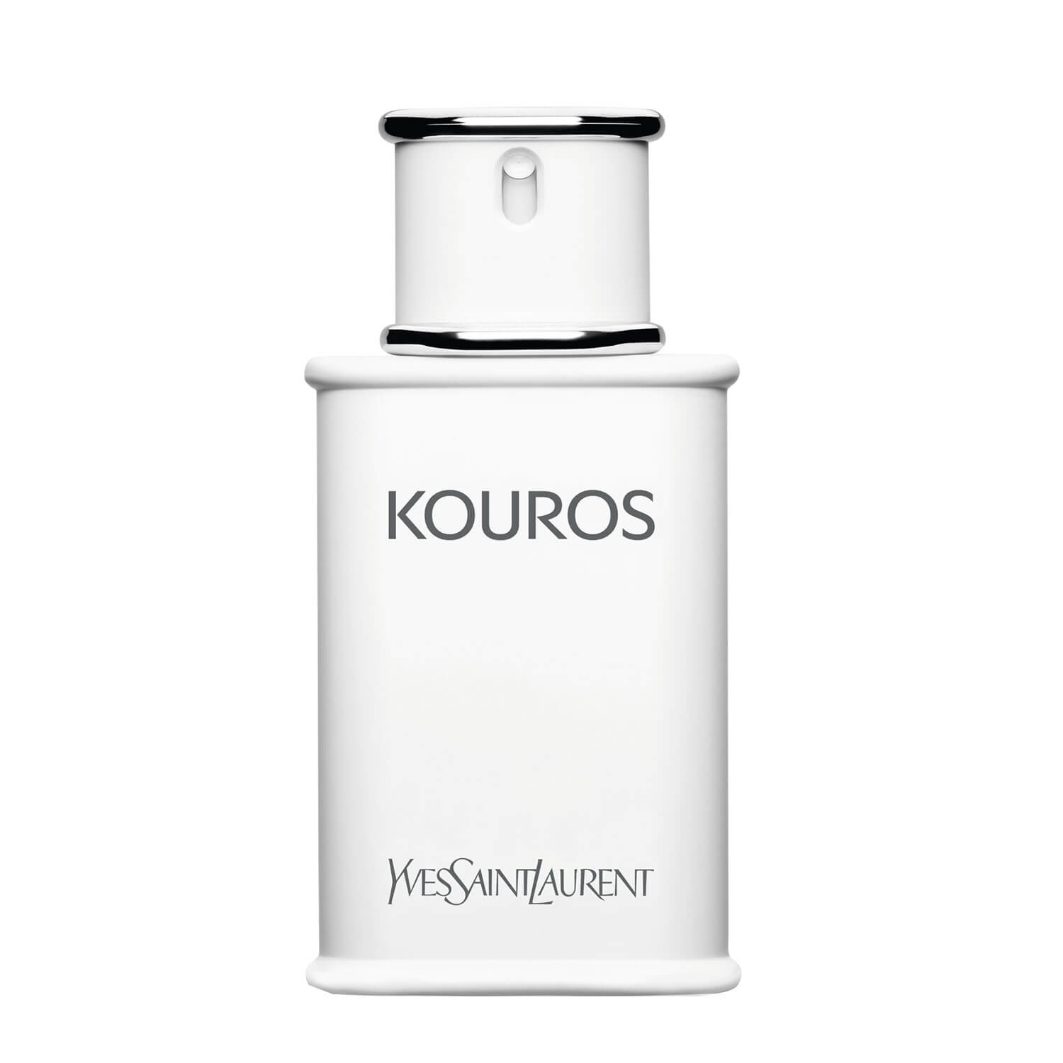 Yves Saint Laurent Kouros – Eau De Toilette 100ml