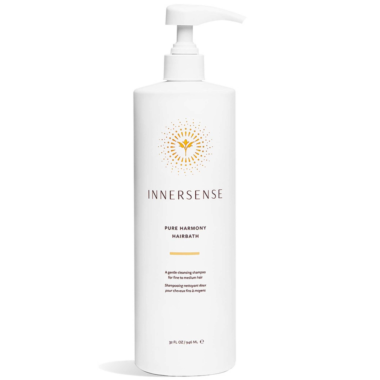Innersense - Pure Harmony Hairbath