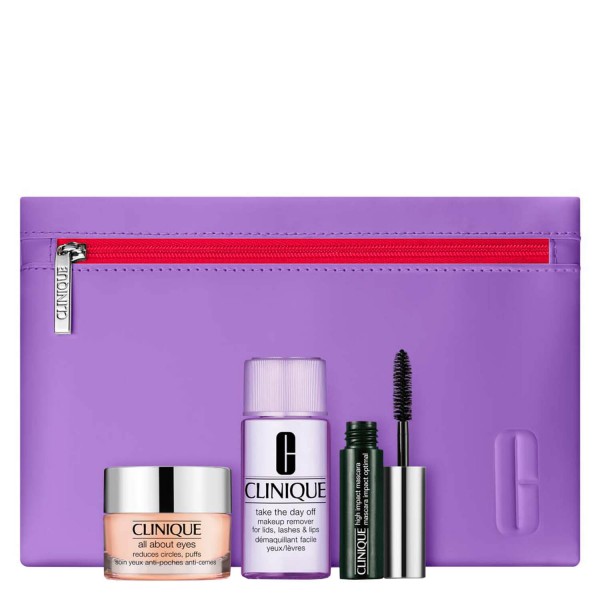 Image of Clinique Set - High Impact Mascara Set