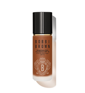 Bobbi Brown Bb Foundation – Weightless Skin Foundation Spf15 Almond 30ml