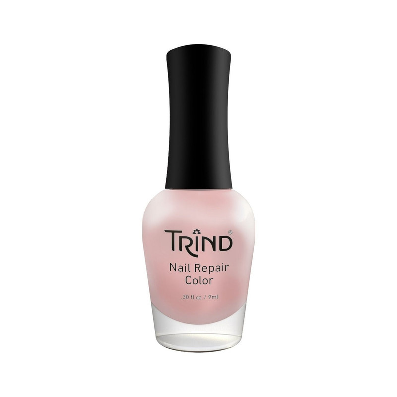 Trind - Nail Repair Nagelhärter Pink Pearl 9ml