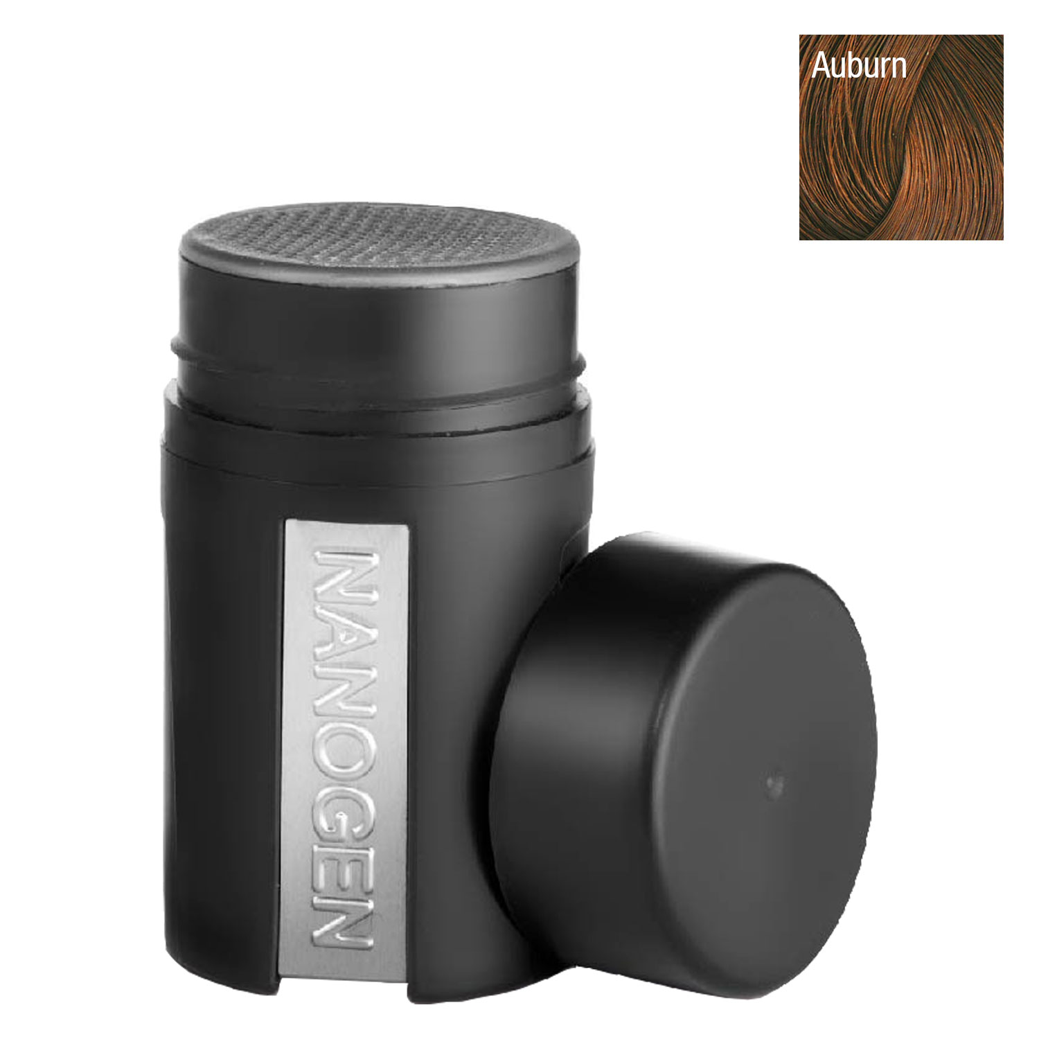 Nanogen - Nanofibres Rotbraun 30g