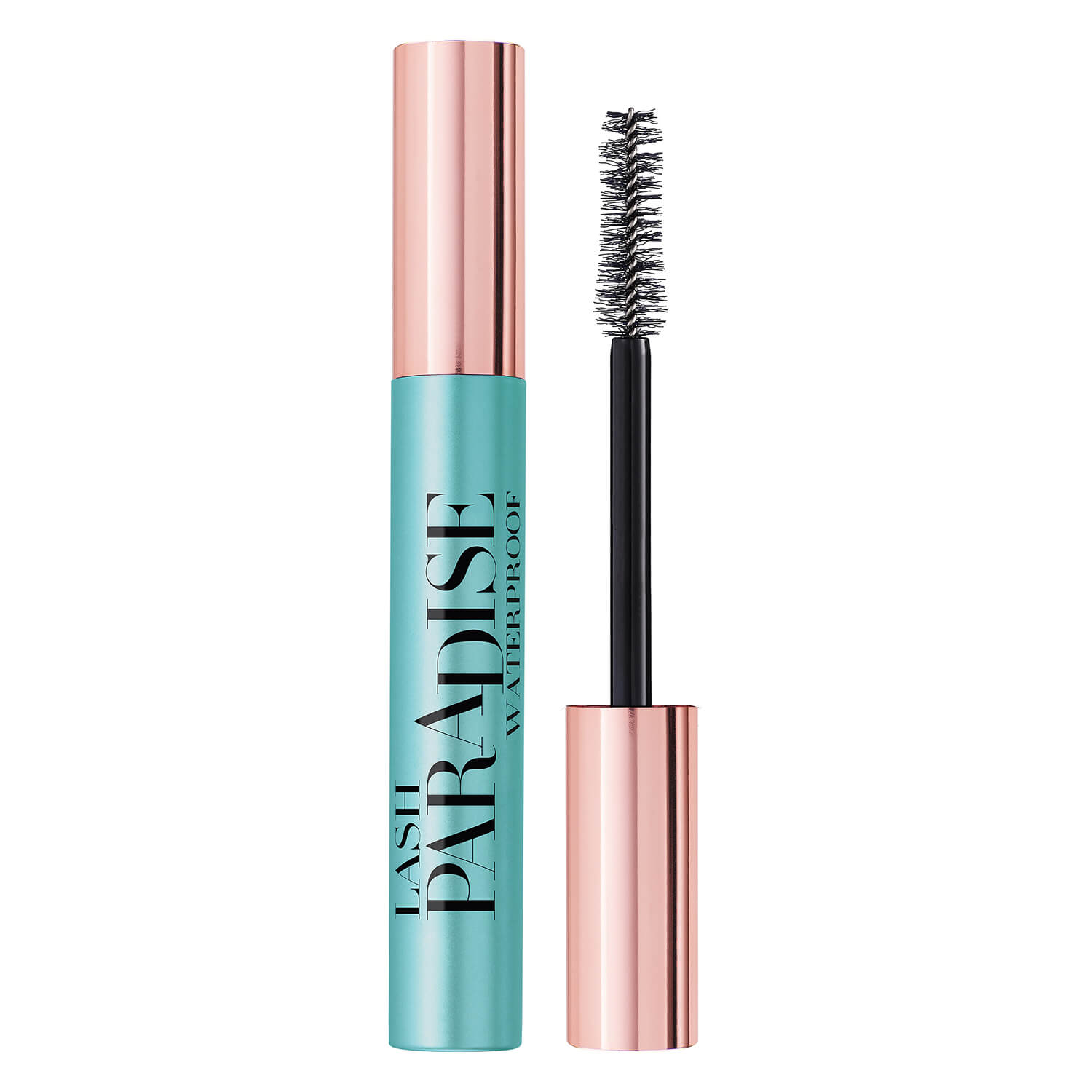 L’oréal Paris Loréal Mascara – Lash Paradise Mascara Waterproof 6.4ml