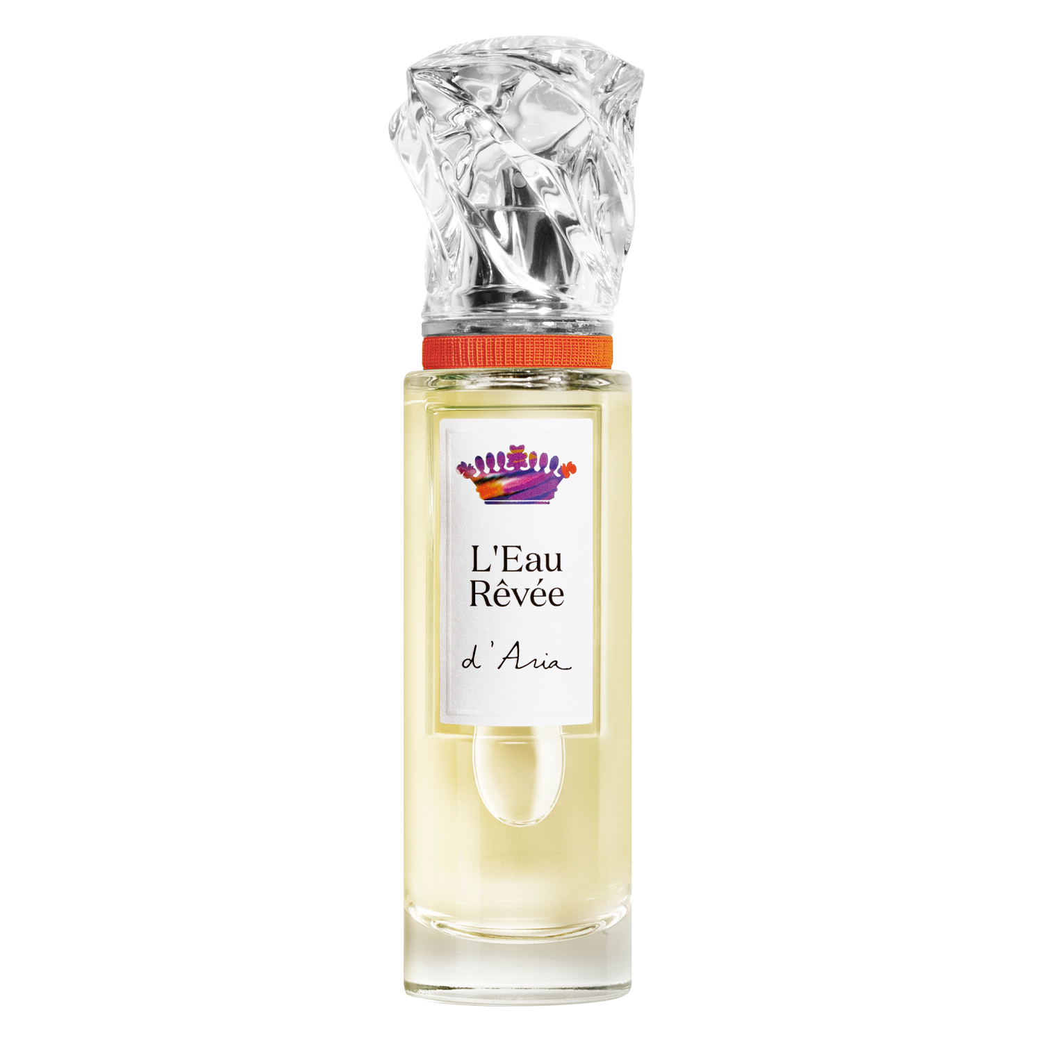Sisley Fragrance - L'eau Rêvée D'aria 50ml