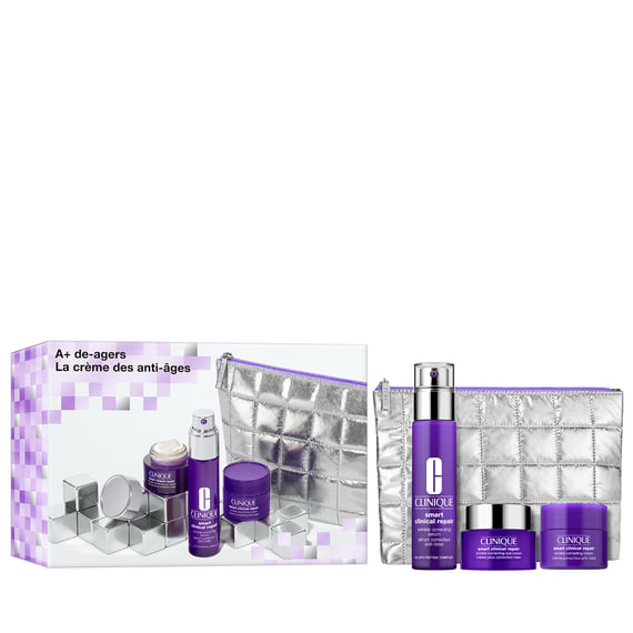 Clinique Set – Smart Serum Set 1x