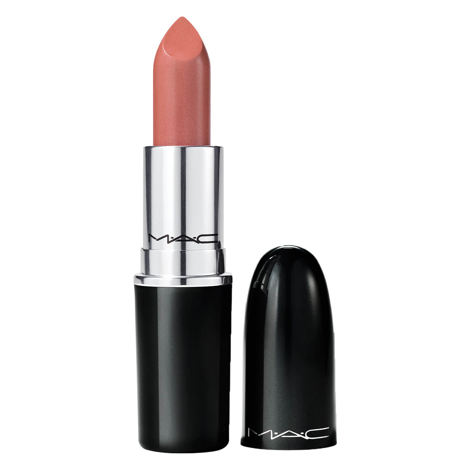 Lustreglass Lipstick – Thanks, It`s M·a·c! 3g