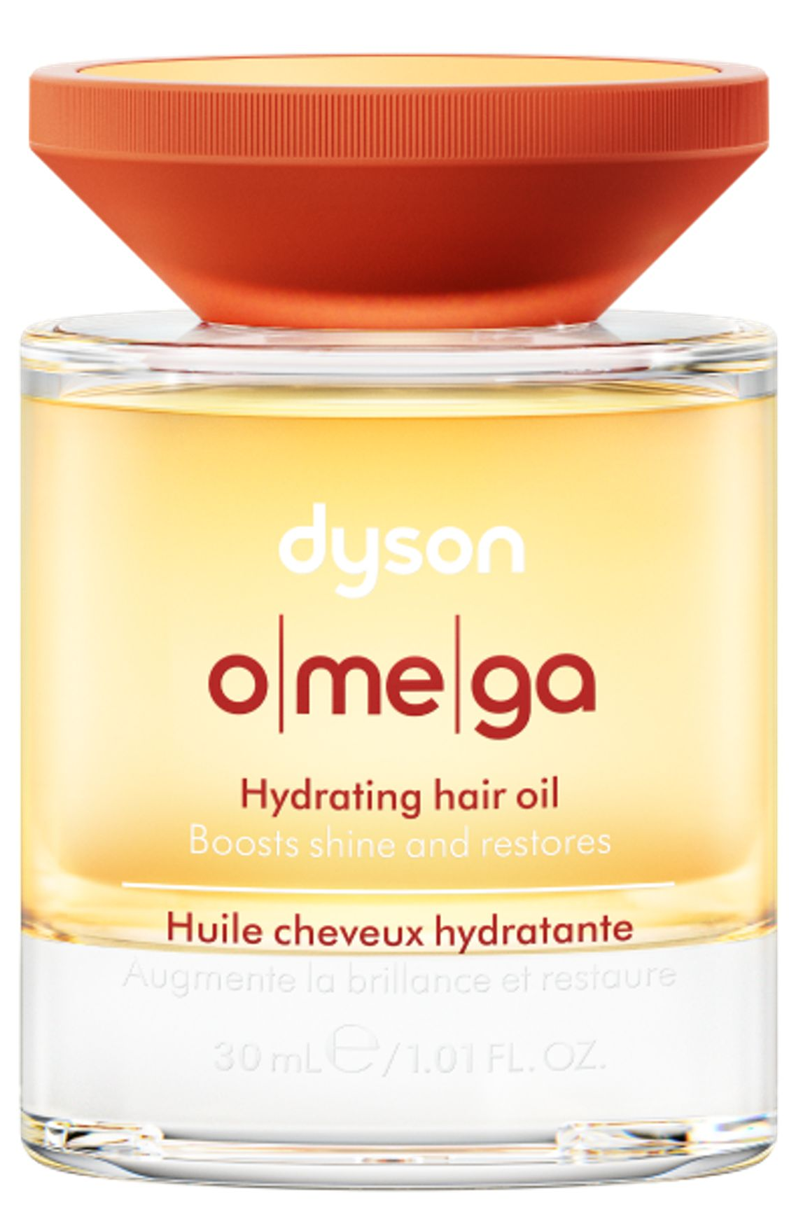 Dyson - Omega Hydrating Hair Oil 30ml