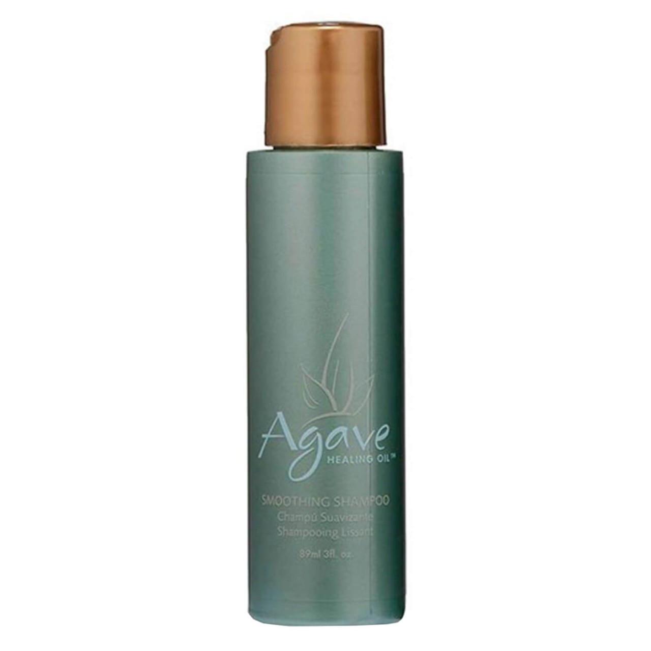 Agave - Smoothing Shampoo