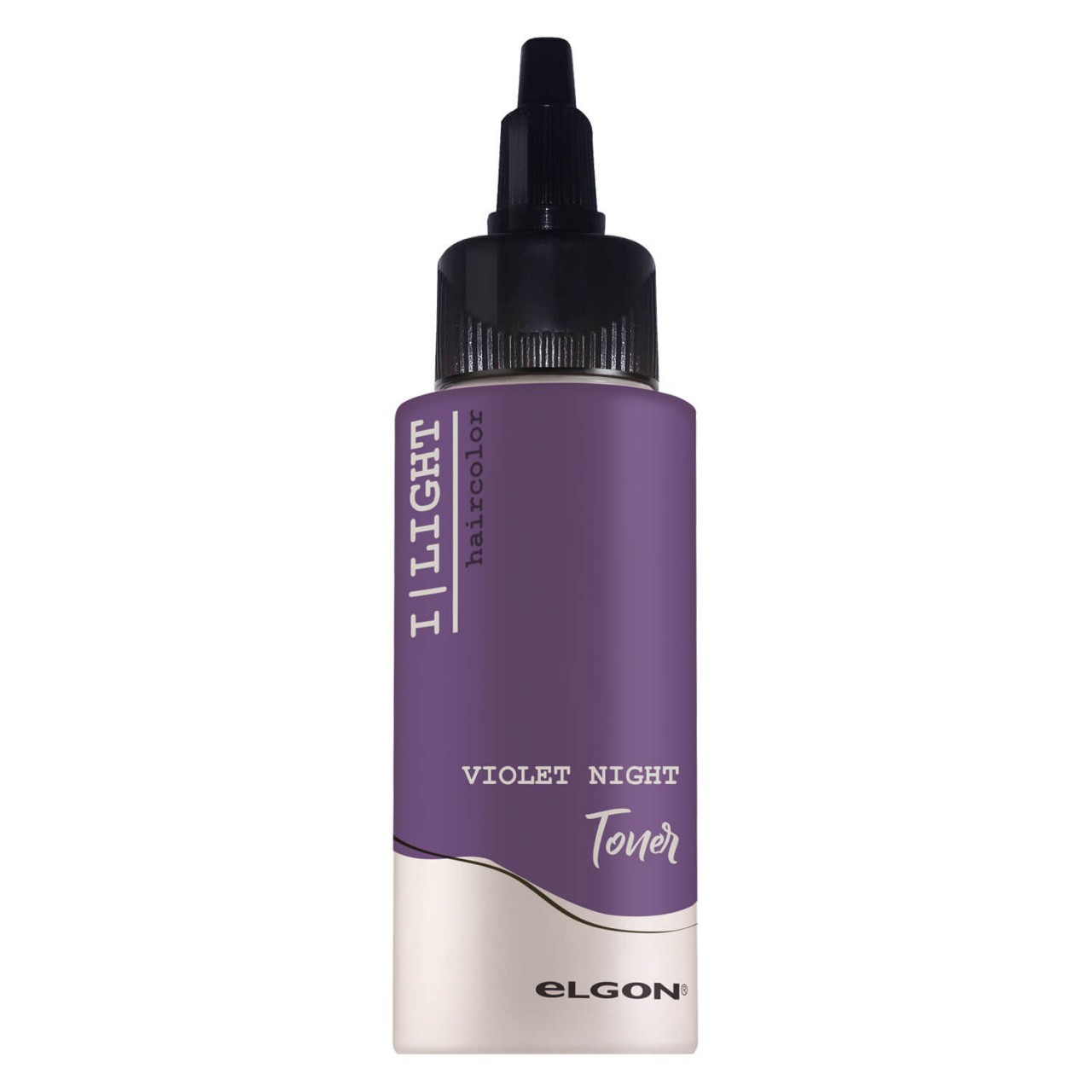 I-LIGHT - Toner VIOLET NIGHT
