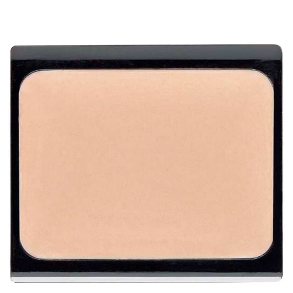 Image of Camouflage Cream - Desert Rose 21