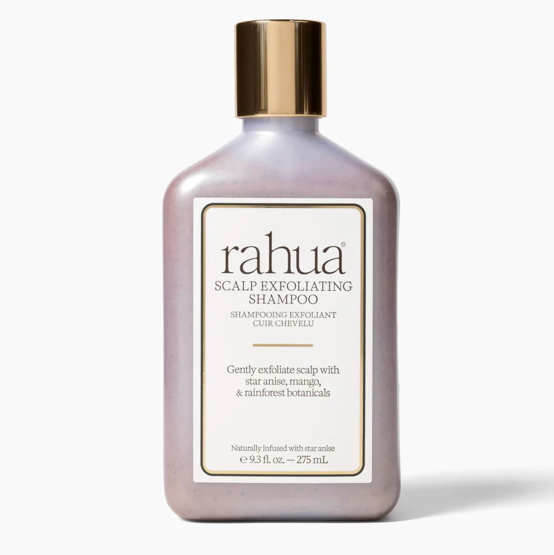 Rahua Daily Care - Scalp Exfolianting Shampoo