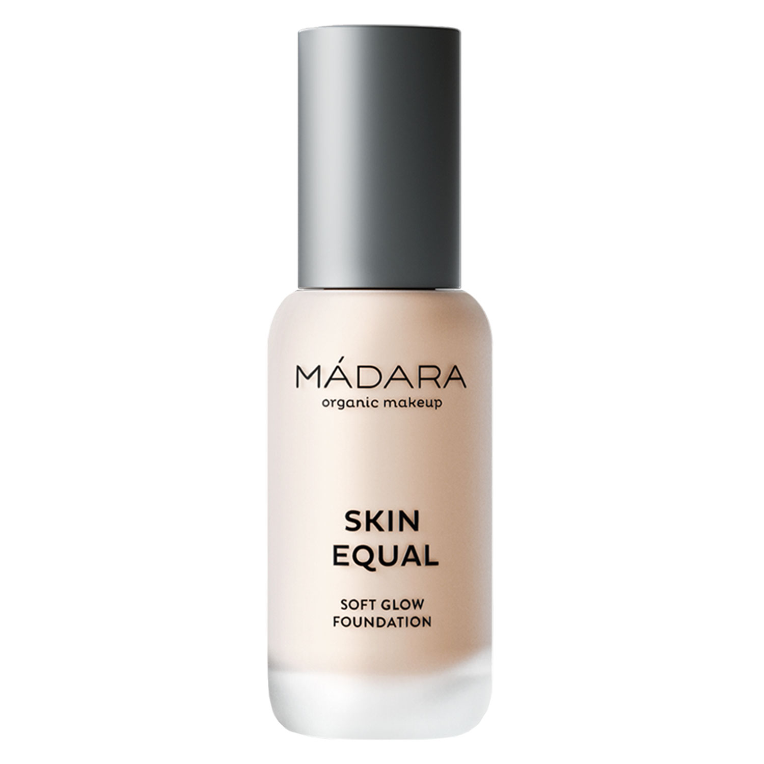 Mádara Teint – Skin Equal Foundation Spf15 Porcelain #10 30ml