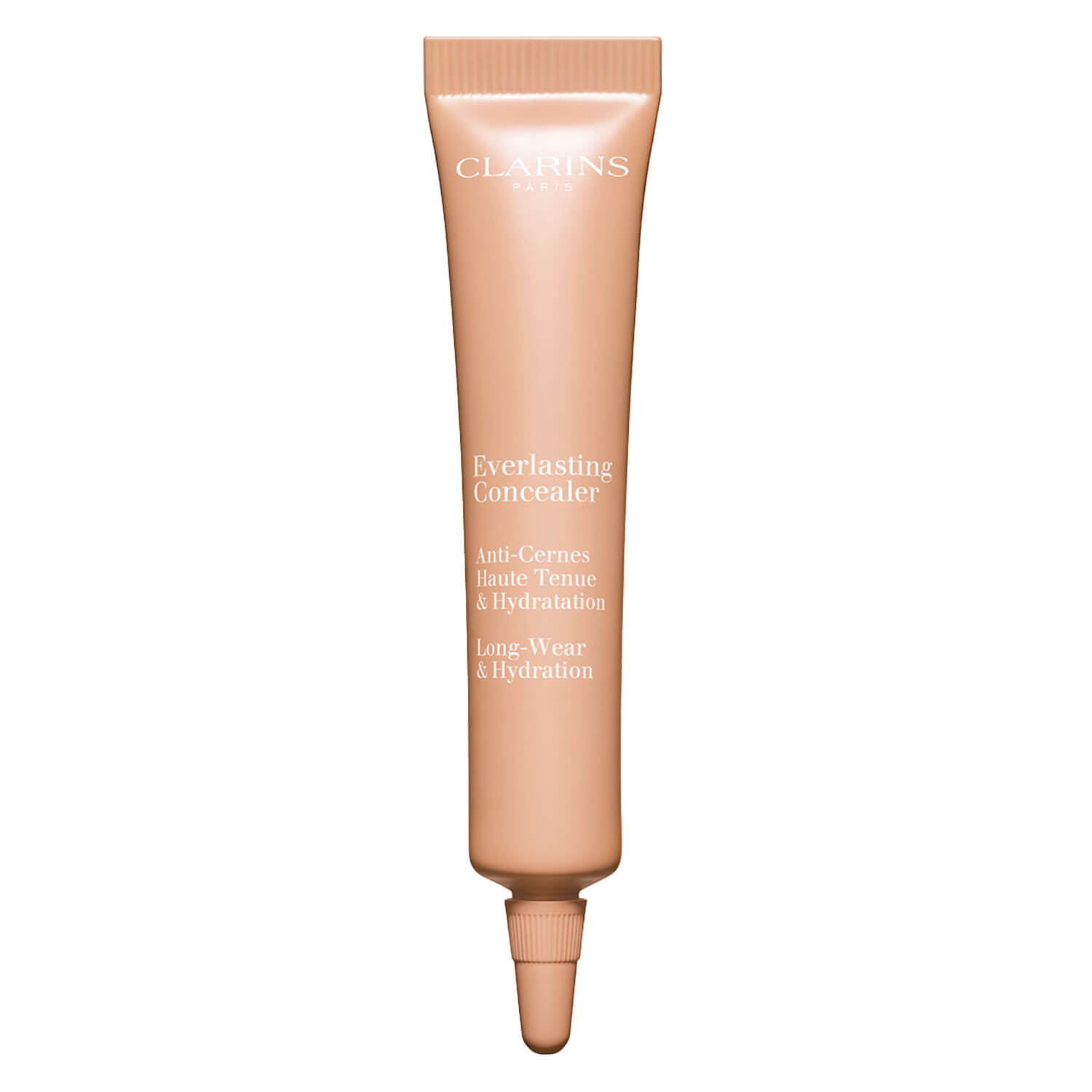 Clarins Everlasting Concealer – Long-Wear & Hydration 02 12ml