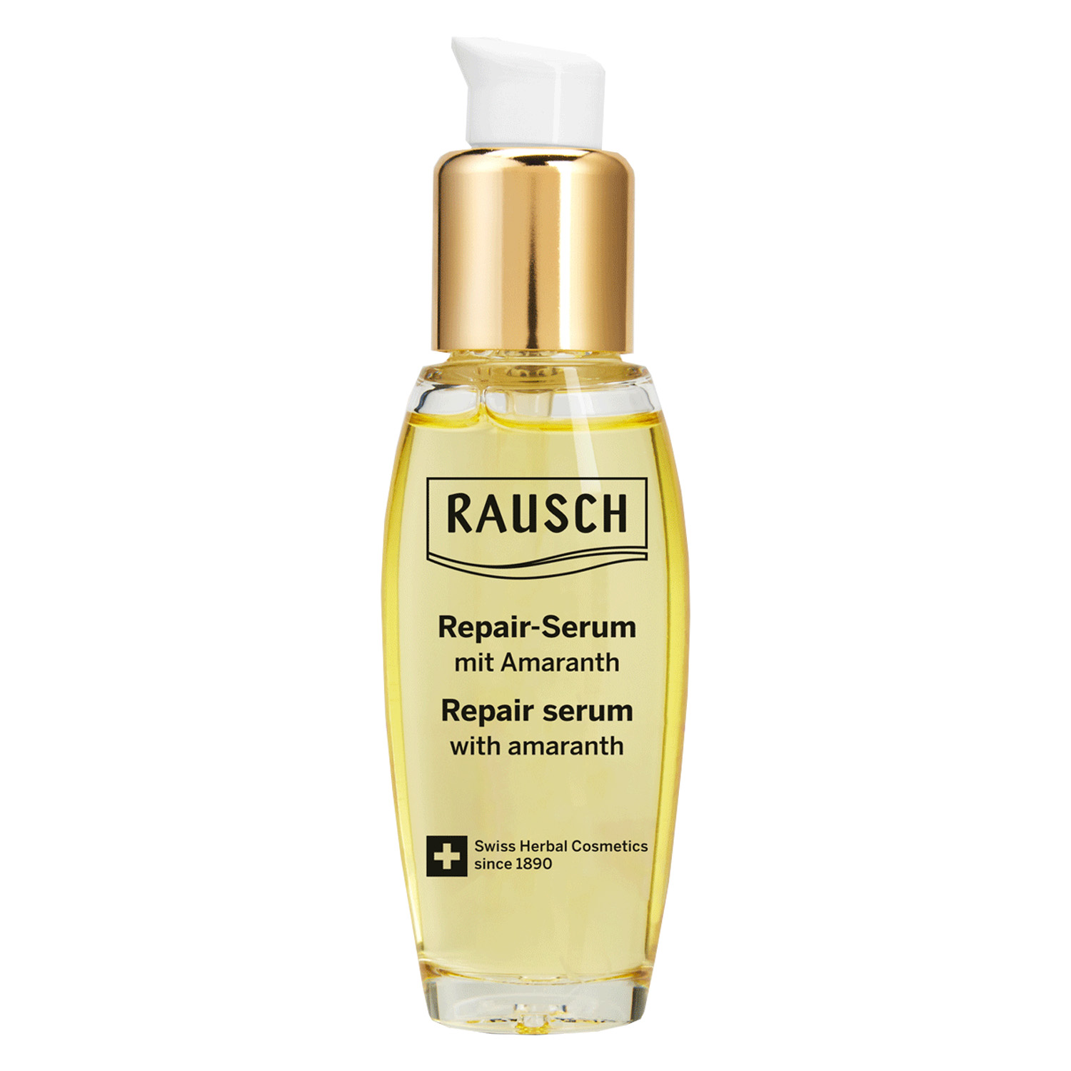 Rausch Amaranth – Repair-Serum 30ml