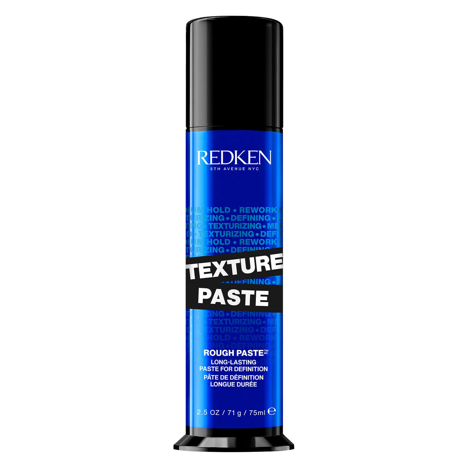 Redken Styling - Texture Paste (Rough Paste) 75ml
