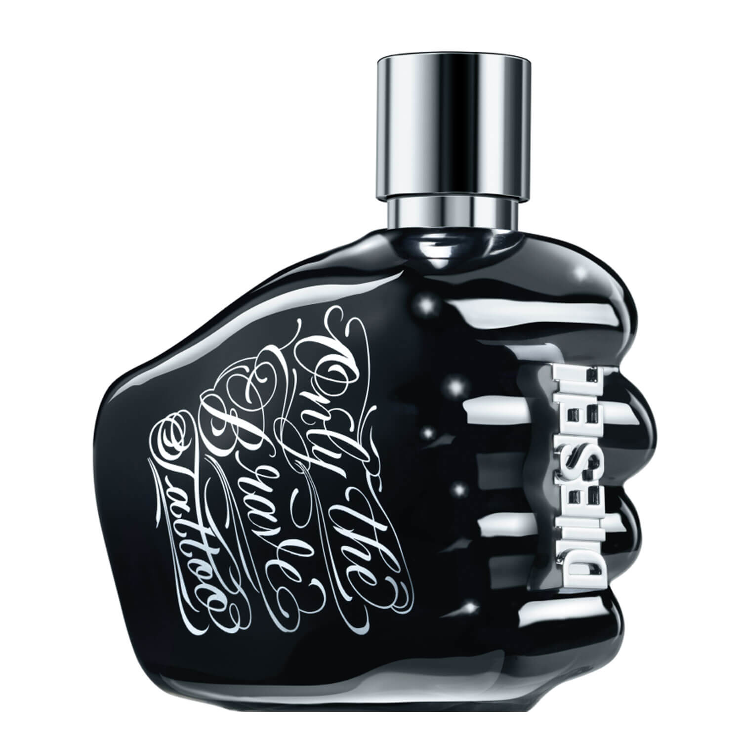 perfume diesel only the brave tattoo precio