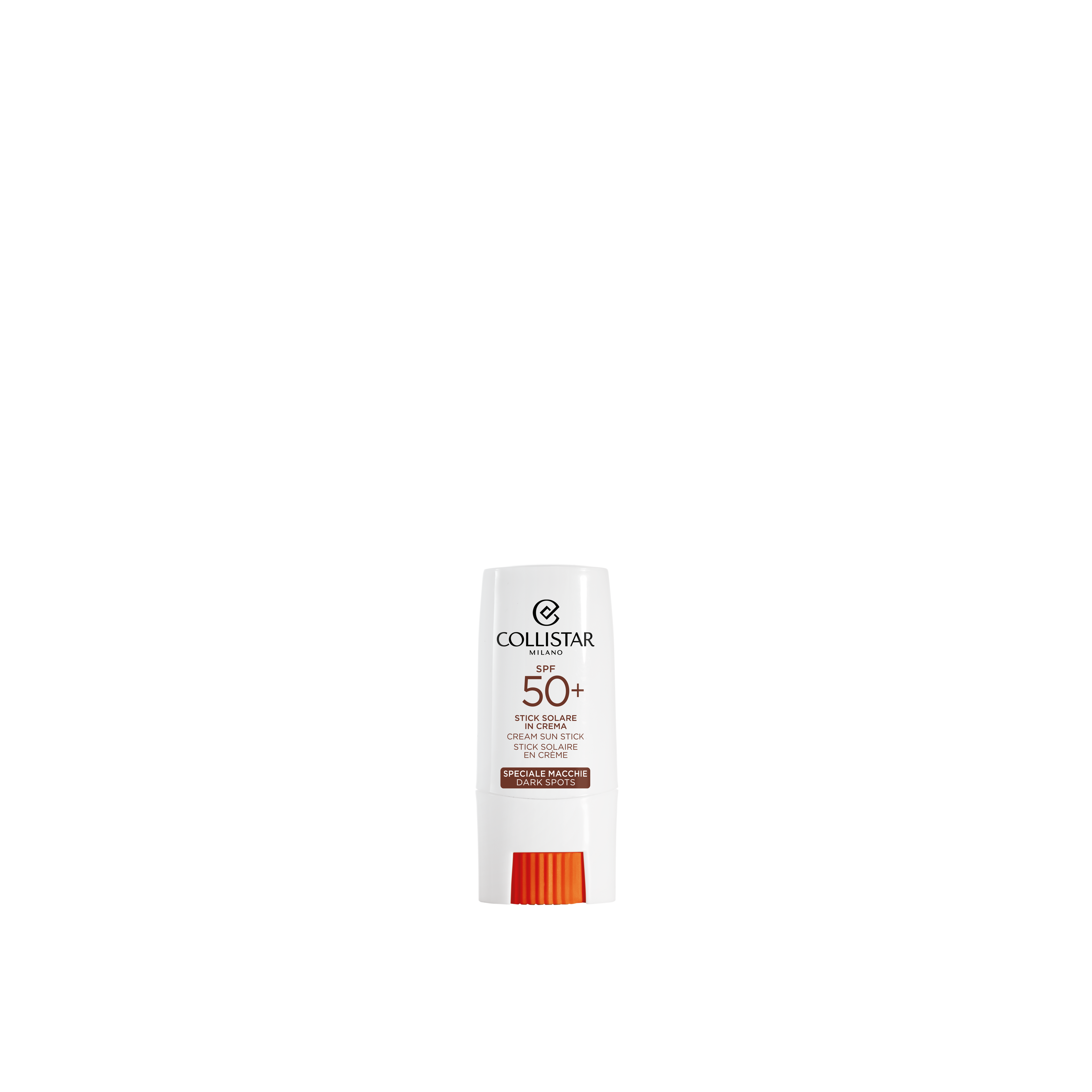 Collistar Cs Sun - Corrective Protection Cream Sun Stick Spf 50+ 9ml