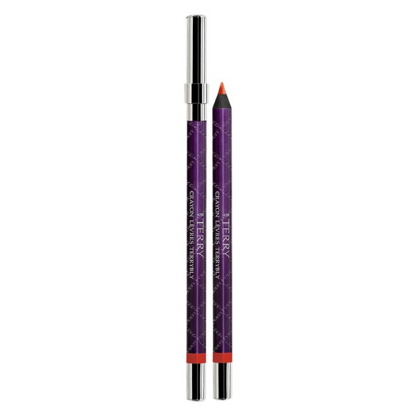 Image of By Terry Lip - Crayon Levres Terrybly 6 Jungle Coral