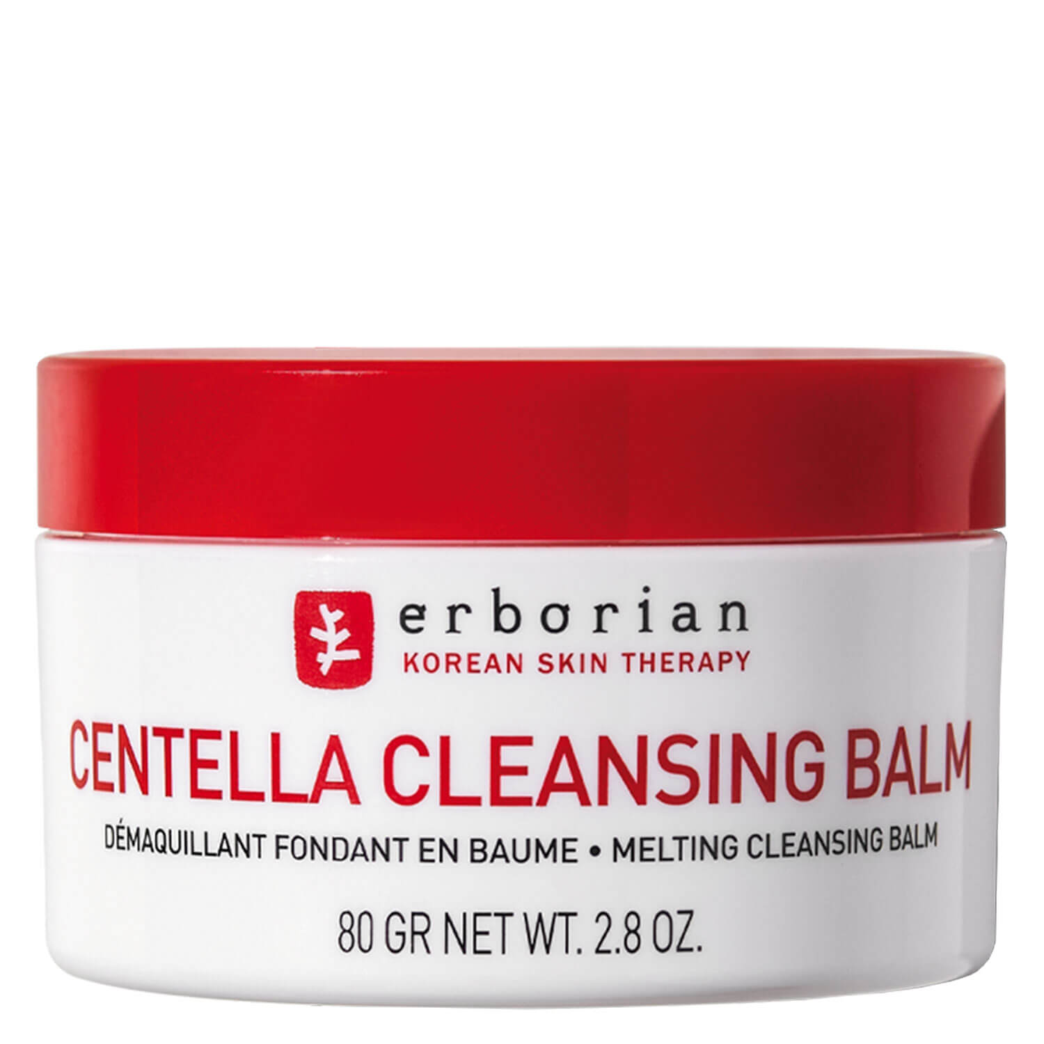 Erborian Centella – Cleansing Balm 80g