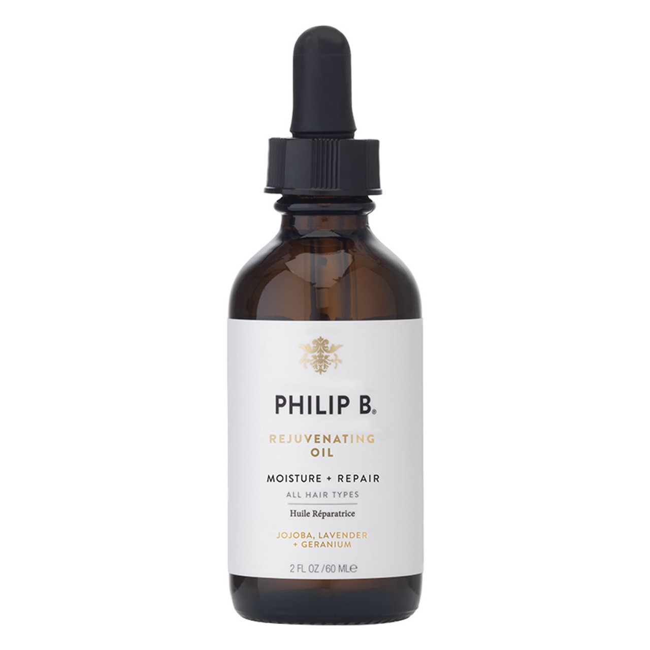 Philip B - Rejuvenating Oil