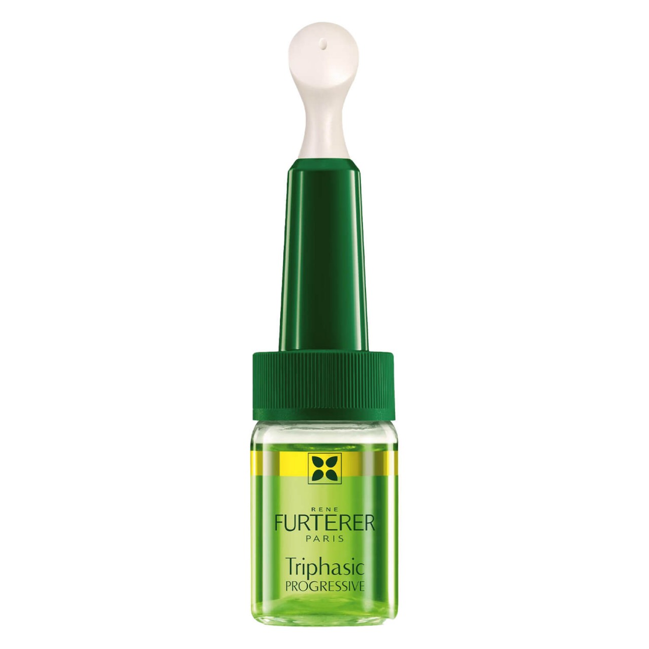 Triphasic - Progressive Kur