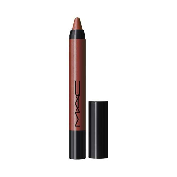 M·a·c Dazzlelips Crayon – Mauve Matter 1.5g