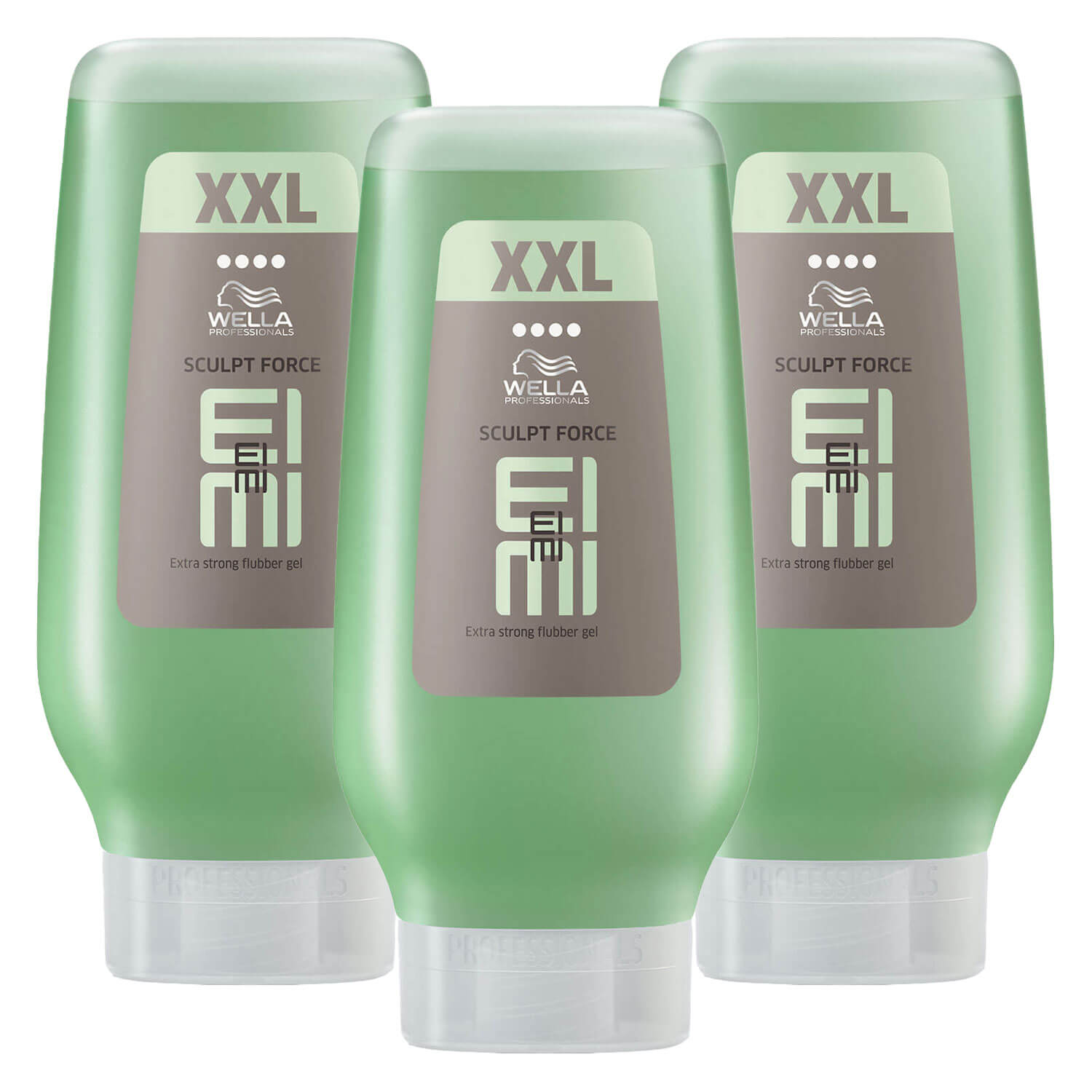 Wella Eimi Texture – Sculpt Force Xxl Special