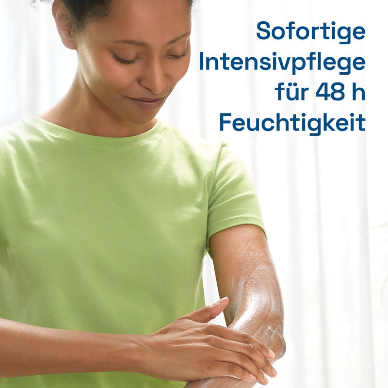 Daily Essentials - Intensiv nährende Feuchtigkeitspflege