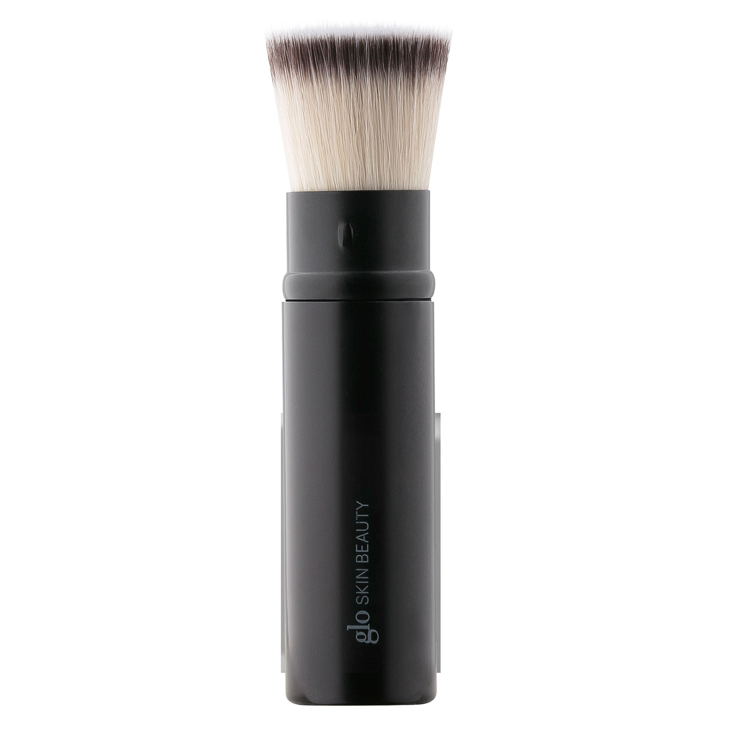 Glo Skin Beauty Tools - Flat-Top Kabuki Traveller Brush 1x
