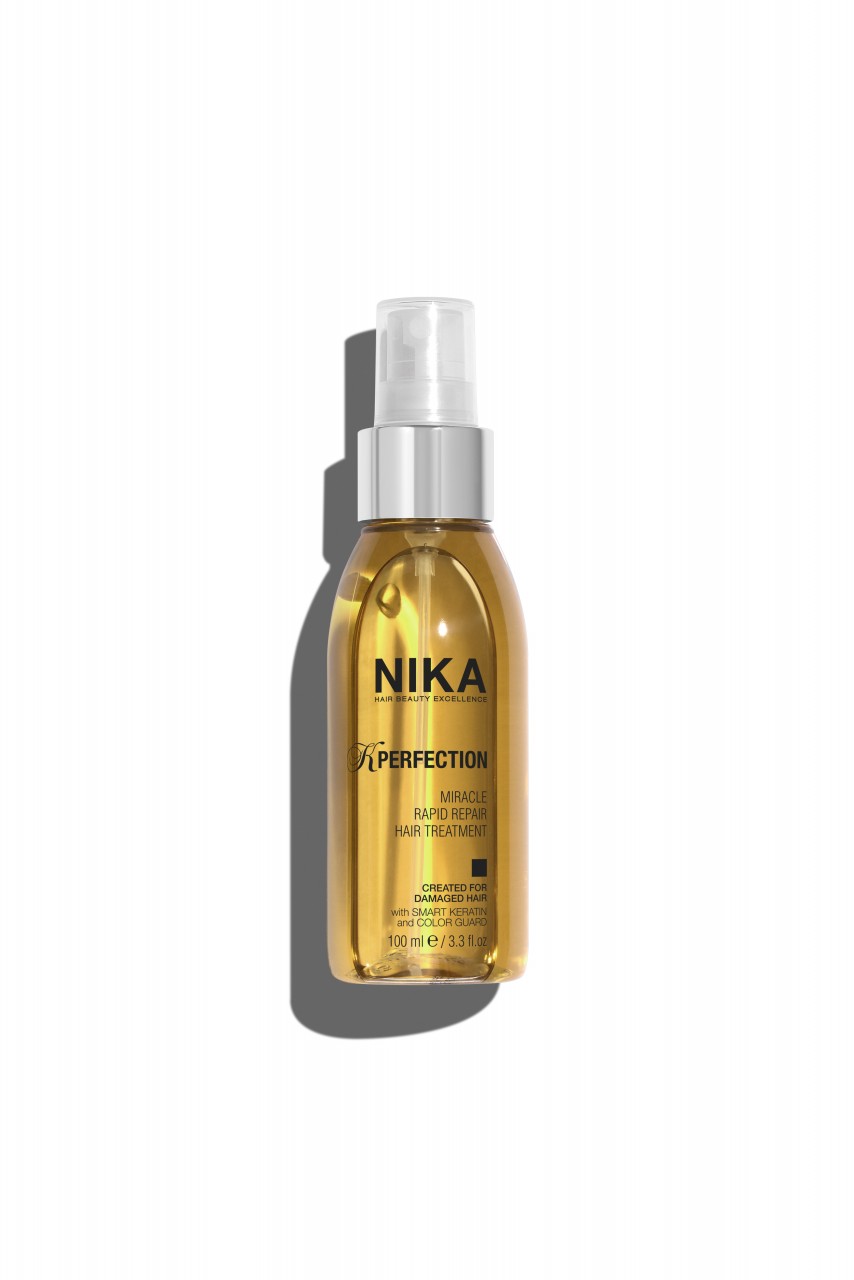 K-Perfection - Miracle Rapid Repair Hair Treatment