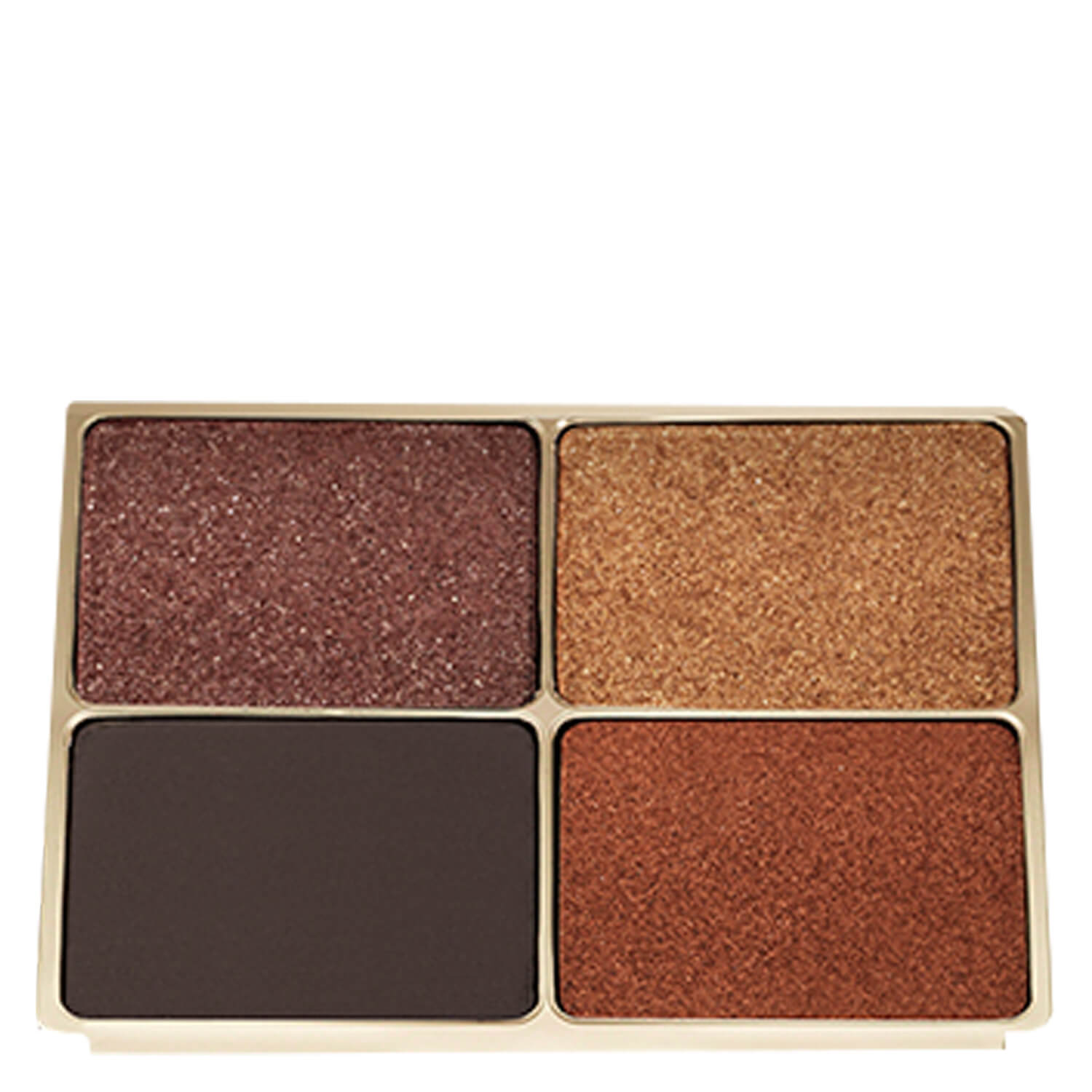 Estée Lauder Pure Color Envy – Luxe Eyeshadow Quad Wild Earth 08 Refill 6g