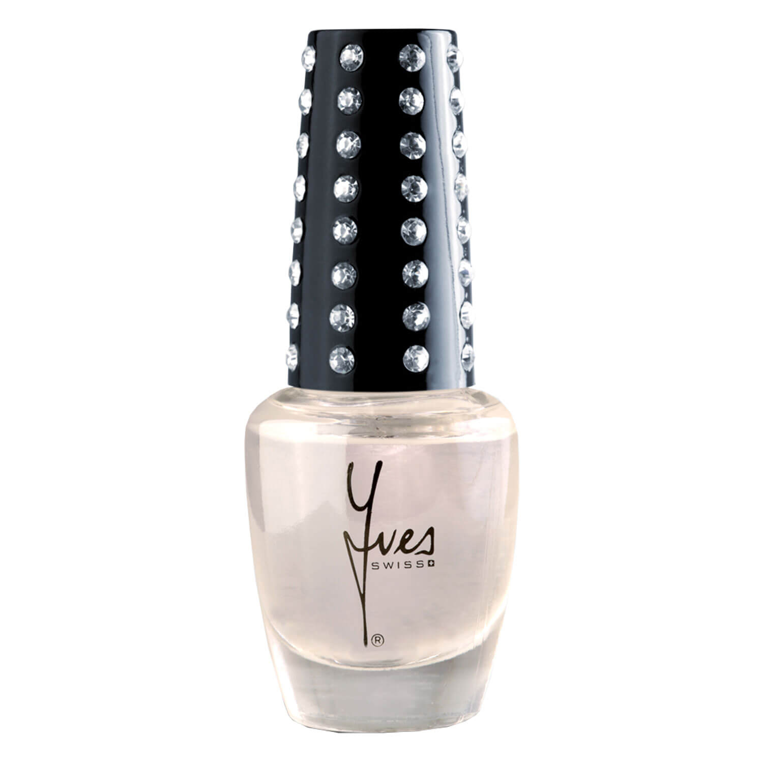 Yves Swiss - Hard Nail Hardener 15ml