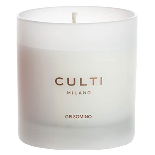 Image of CULTI Candles - Gelsomino