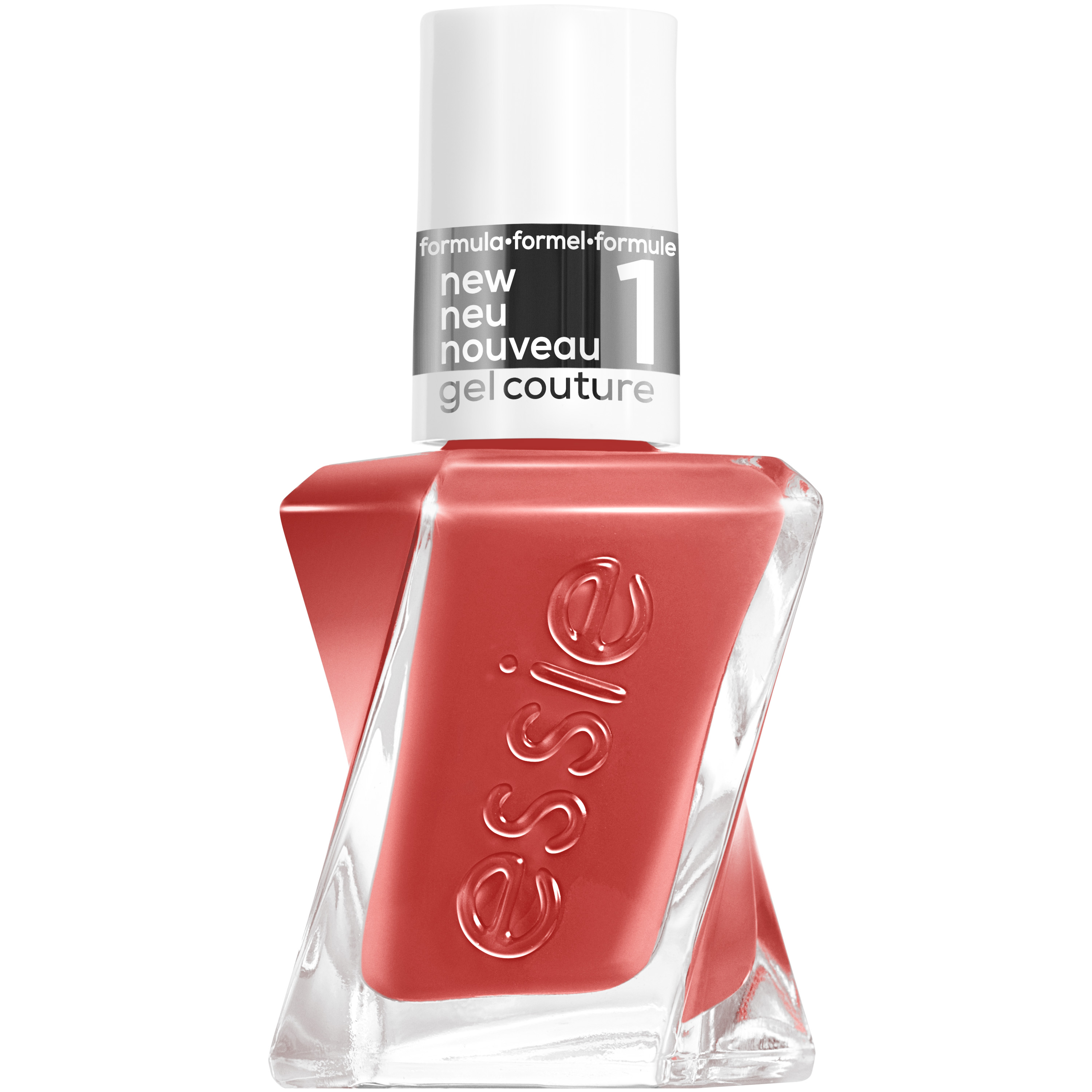 Essie Gel Couture - 549 Woven At Heart 13,5ml