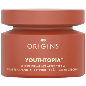 Origins Youthtopia – Peptide Plumping Apple Cream 50ml