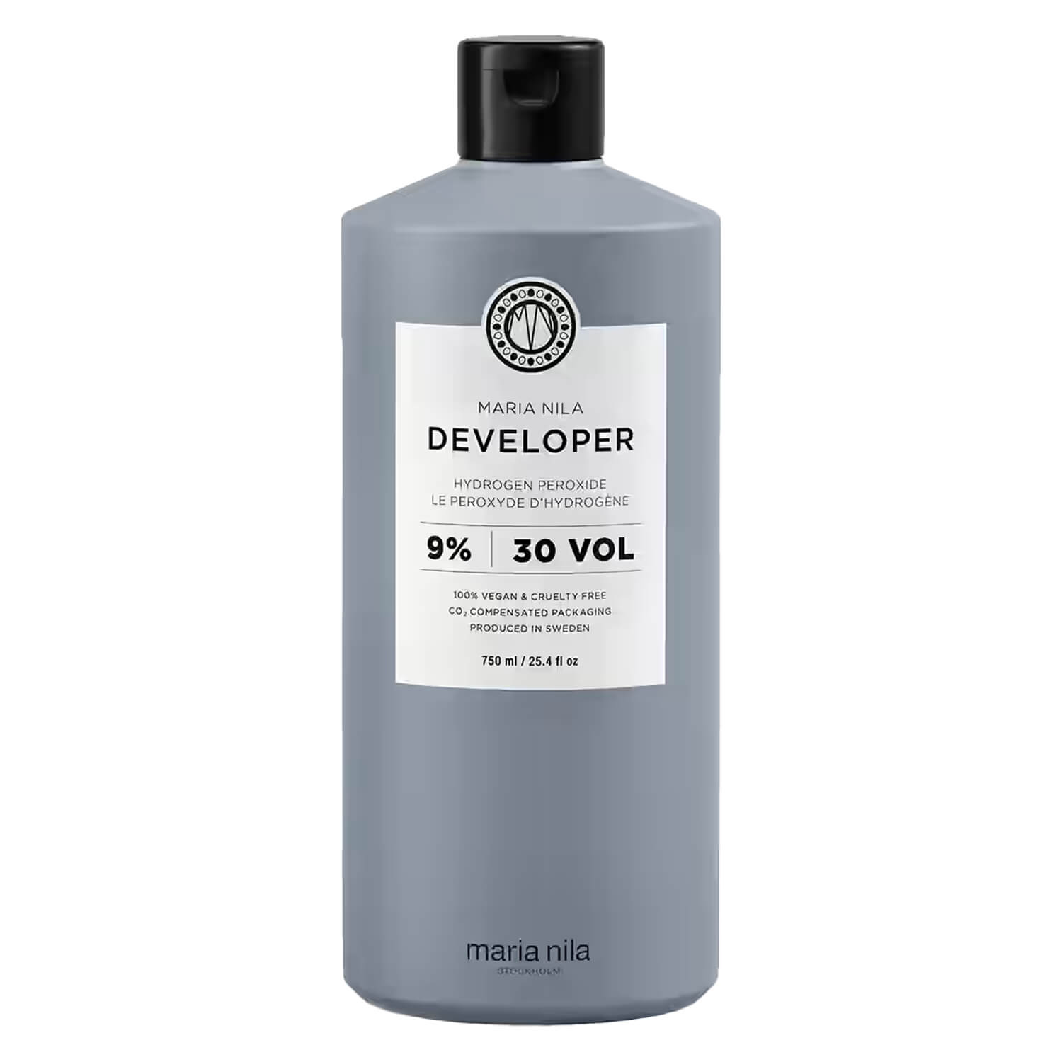 Maria Nila Developer 9% 750ml