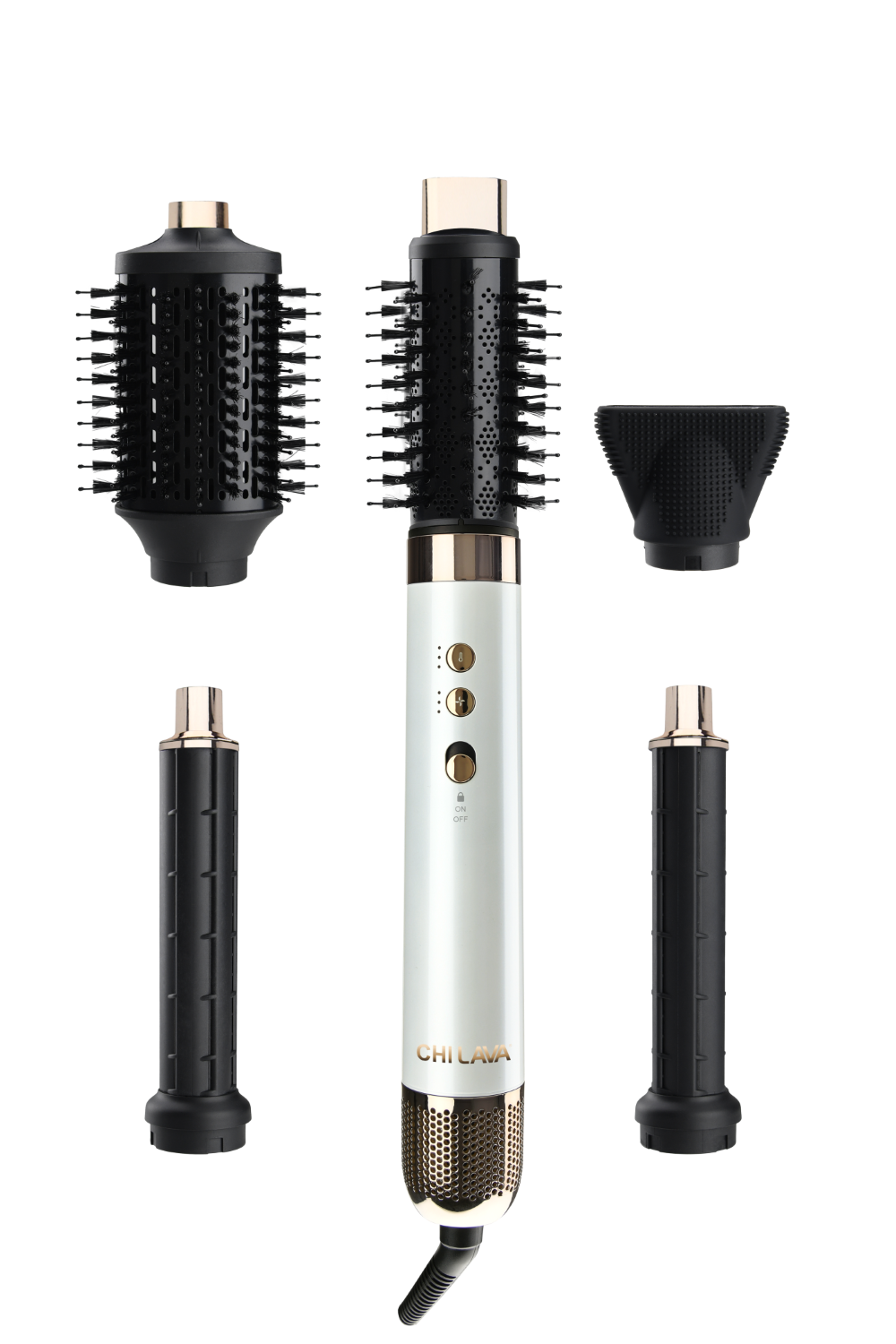 Chi Tools - Lava Airglam 1x