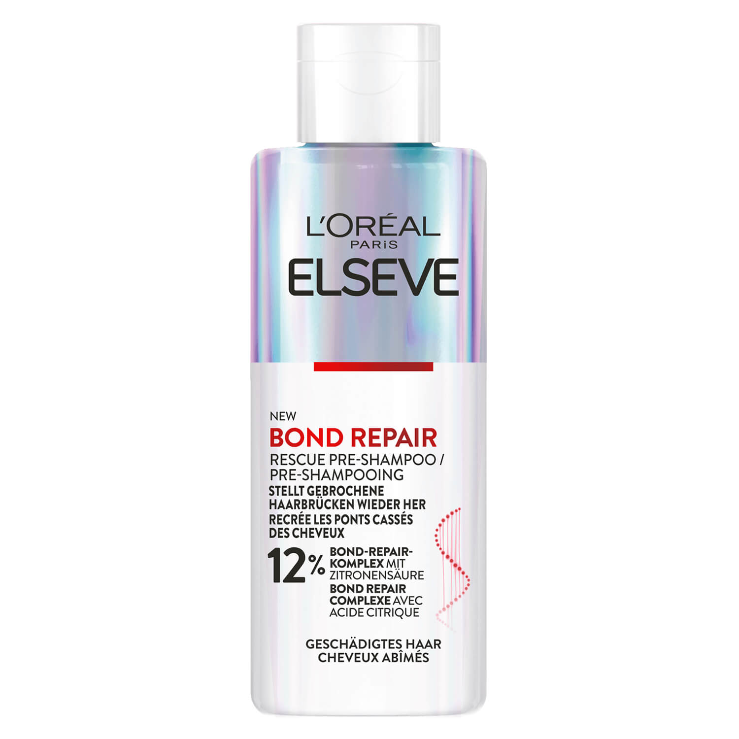 L'oréal Paris Loréal Elseve Haircare - Bond Repair Pre-Shampoo 200ml