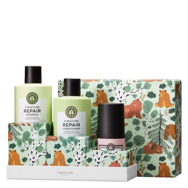 Image of Care & Style - Structure Repair Gift Box